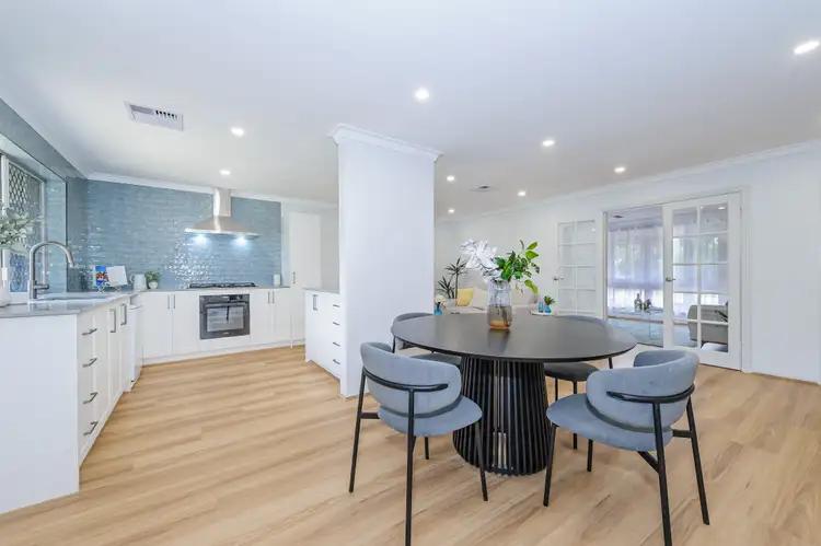 Second view of Homely house listing, 25 Jannali Way, Armadale WA 6112