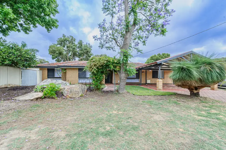 Fifth view of Homely house listing, 25 Jannali Way, Armadale WA 6112