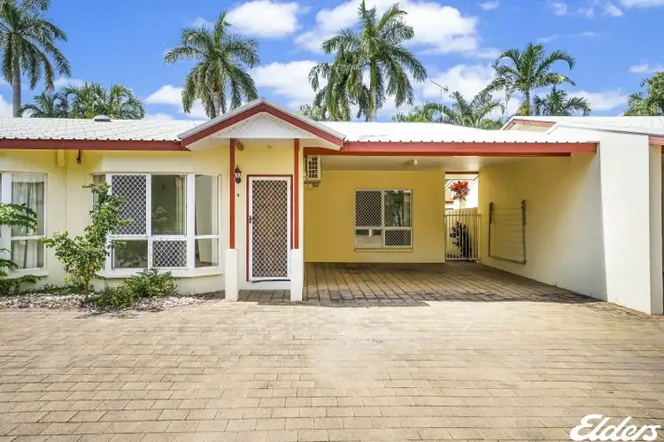 Main view of Homely unit listing, 4/86 Flametree Circuit, Rosebery NT 832