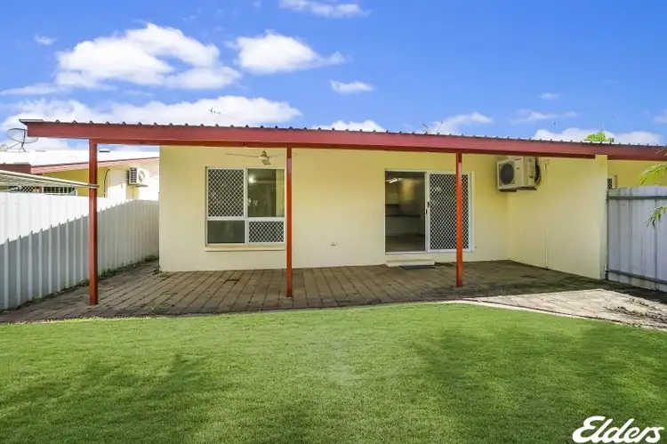 Third view of Homely unit listing, 4/86 Flametree Circuit, Rosebery NT 832