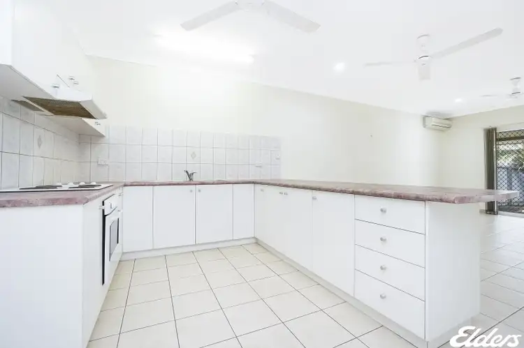 Fifth view of Homely unit listing, 4/86 Flametree Circuit, Rosebery NT 832