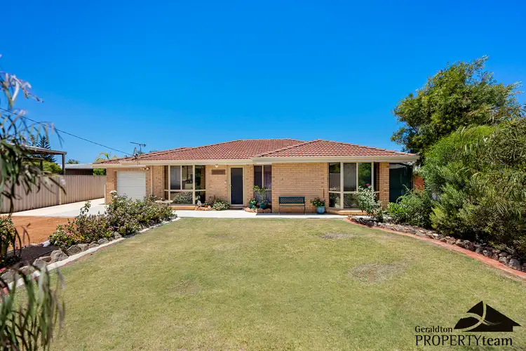 6 Severn Close, Cape Burney WA 6532