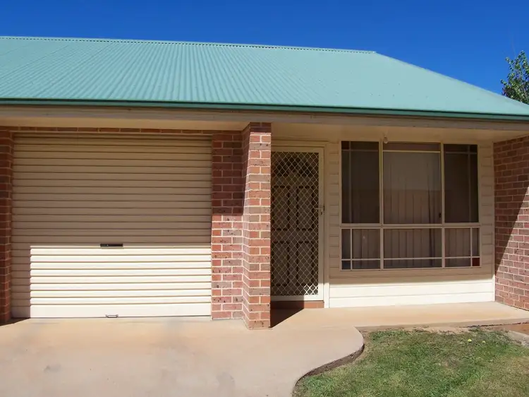 Main view of Homely house listing, 11/65 Peisley Street, Orange NSW 2800