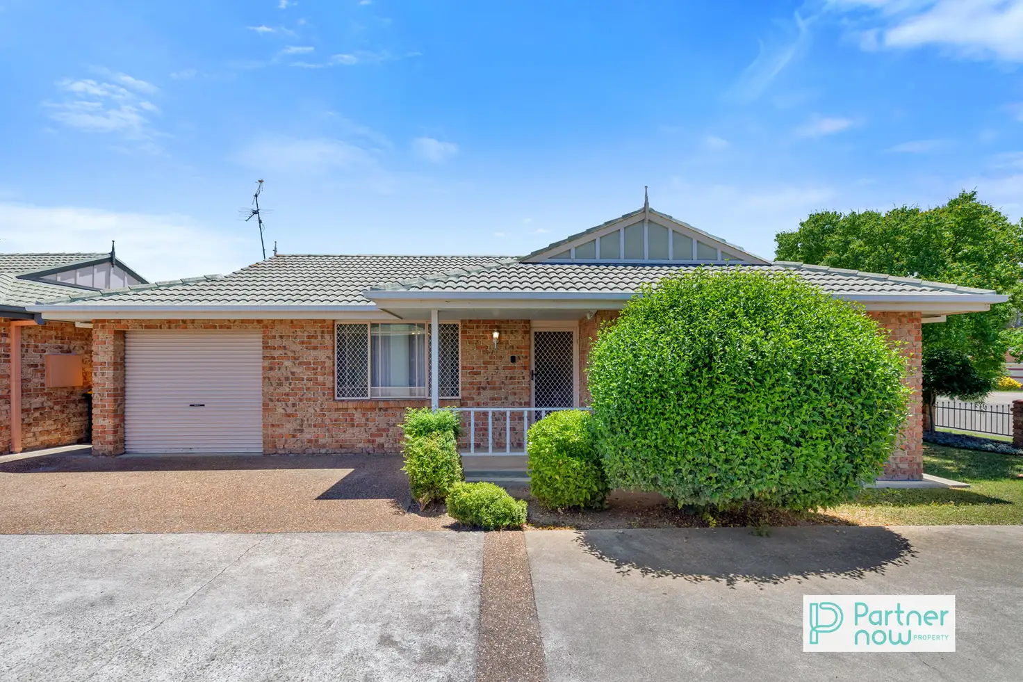 Main view of Homely unit listing, 2C Gunn Place, Tamworth NSW 2340