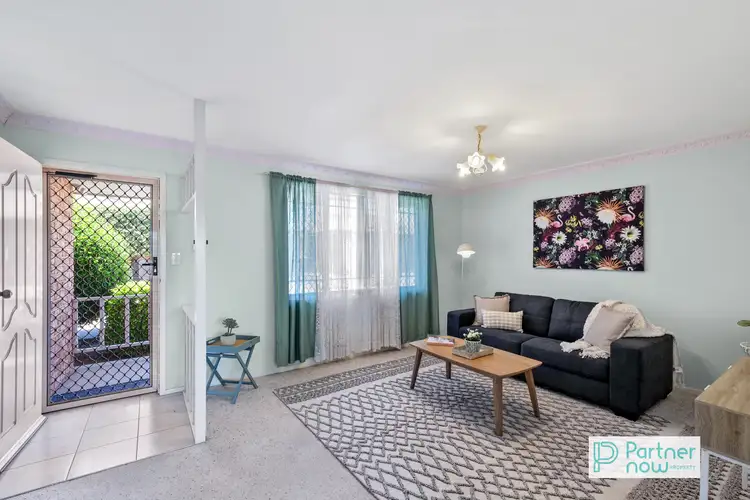Second view of Homely unit listing, 2C Gunn Place, Tamworth NSW 2340