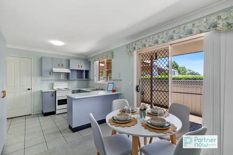 Third view of Homely unit listing, 2C Gunn Place, Tamworth NSW 2340