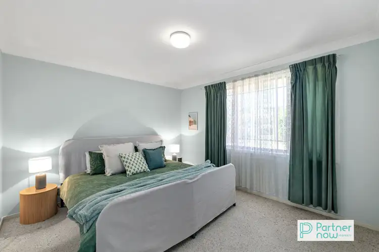 Fifth view of Homely unit listing, 2C Gunn Place, Tamworth NSW 2340