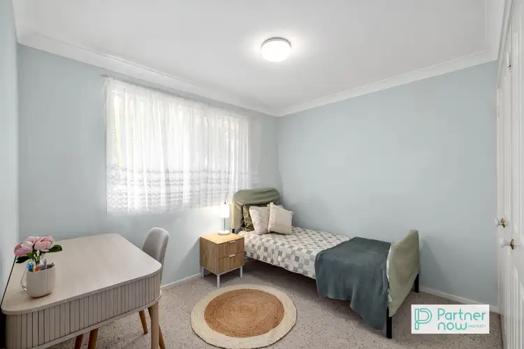 Sixth view of Homely unit listing, 2C Gunn Place, Tamworth NSW 2340