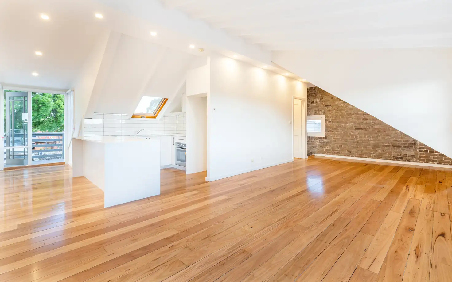 Main view of Homely house listing, 12/5-7 Prospect Street, Erskineville NSW 2043