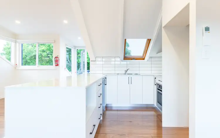 Second view of Homely house listing, 12/5-7 Prospect Street, Erskineville NSW 2043