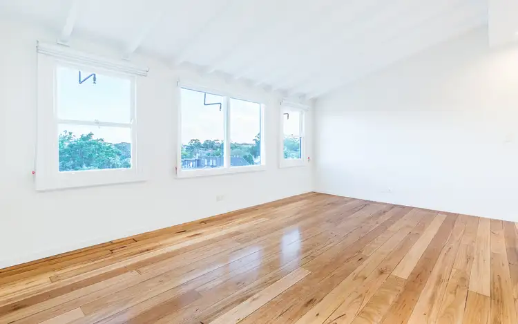 Third view of Homely house listing, 12/5-7 Prospect Street, Erskineville NSW 2043