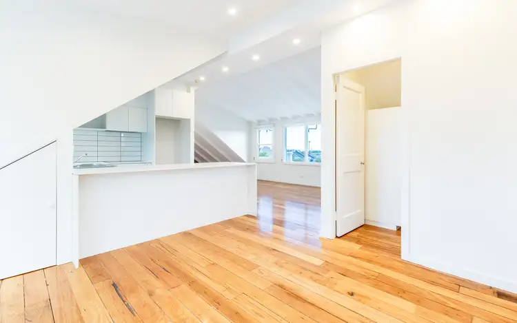 Fourth view of Homely house listing, 12/5-7 Prospect Street, Erskineville NSW 2043