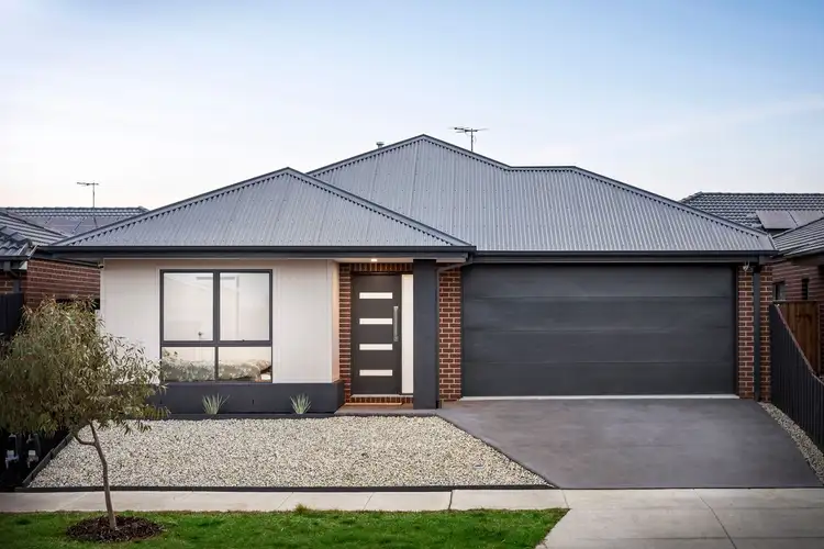 Main view of Homely house listing, 6 Poyner Circuit, Mickleham VIC 3064