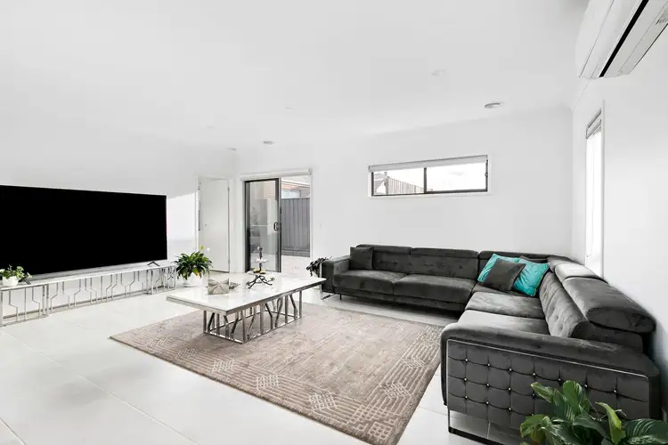 Third view of Homely house listing, 6 Poyner Circuit, Mickleham VIC 3064