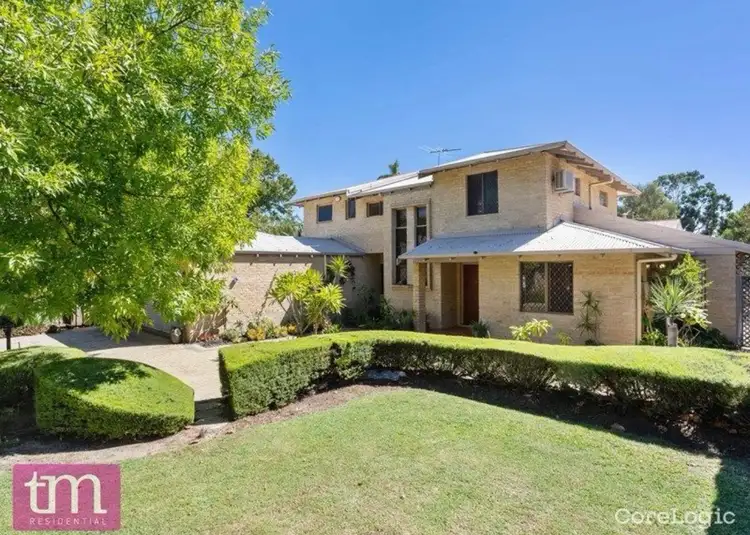 59 Minora Road, Dalkeith WA 6009