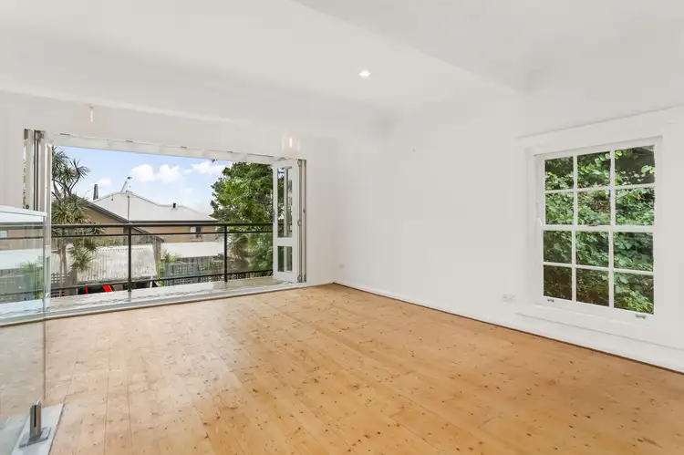 Second view of Homely house listing, 12a Vincent Street, Balmain NSW 2041