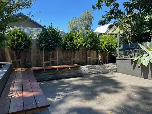 Fourth view of Homely house listing, 12a Vincent Street, Balmain NSW 2041