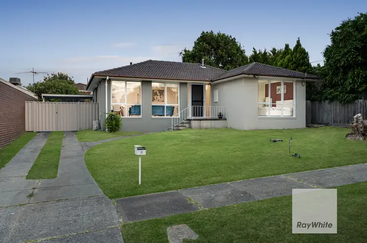 8 Pelican Street, Westmeadows VIC 3049