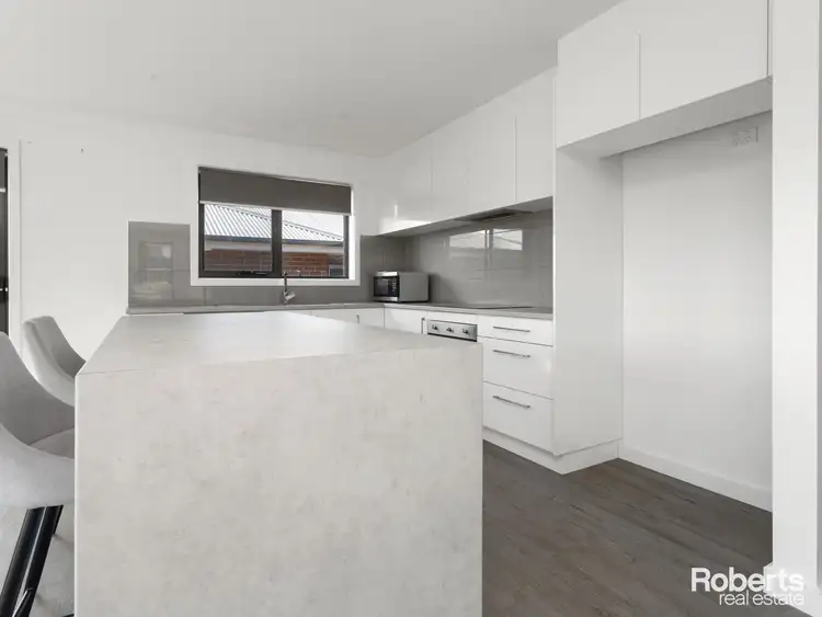 Fourth view of Homely unit listing, 1/8 Penicola Place, Newnham TAS 7248