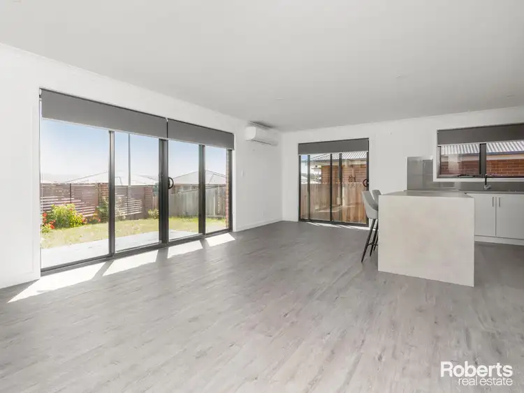 Fifth view of Homely unit listing, 1/8 Penicola Place, Newnham TAS 7248