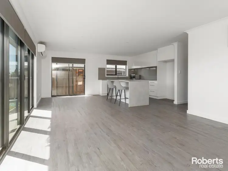 Sixth view of Homely unit listing, 1/8 Penicola Place, Newnham TAS 7248