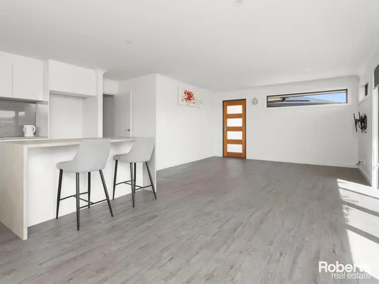 Seventh view of Homely unit listing, 1/8 Penicola Place, Newnham TAS 7248