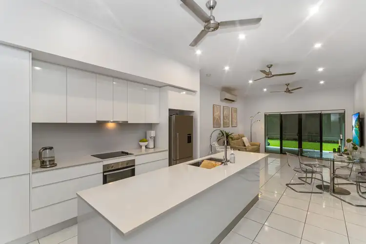 Third view of Homely house listing, 25 Huxley Crescent, Oonoonba QLD 4811