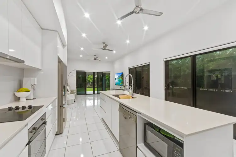Fourth view of Homely house listing, 25 Huxley Crescent, Oonoonba QLD 4811