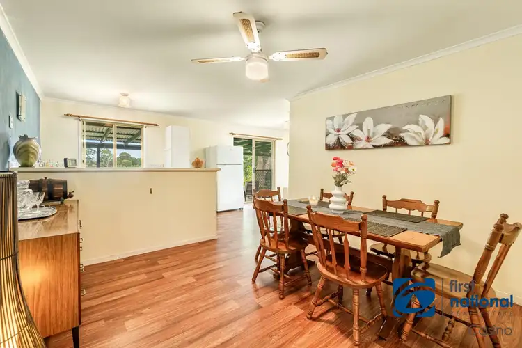 Fourth view of Homely house listing, 42 Lakeside Drive, Casino NSW 2470