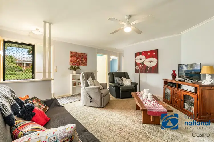 Fifth view of Homely house listing, 42 Lakeside Drive, Casino NSW 2470