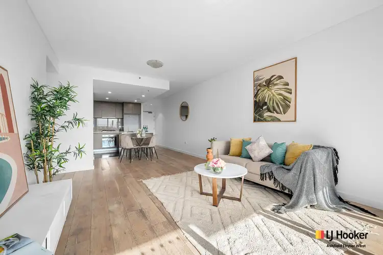 Main view of Homely apartment listing, 4/14 Pound Road, Hornsby NSW 2077