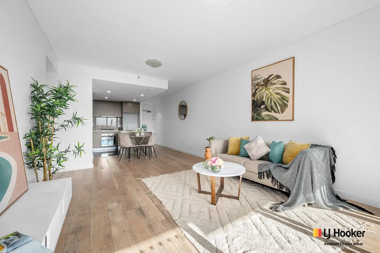 Main view of Homely apartment listing, 4/14 Pound Road, Hornsby NSW 2077