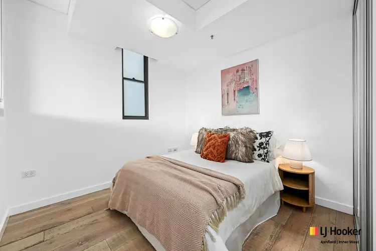 Third view of Homely apartment listing, 4/14 Pound Road, Hornsby NSW 2077