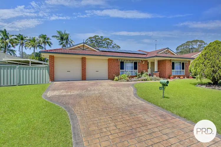 15 Pelican Court, West Haven NSW 2443
