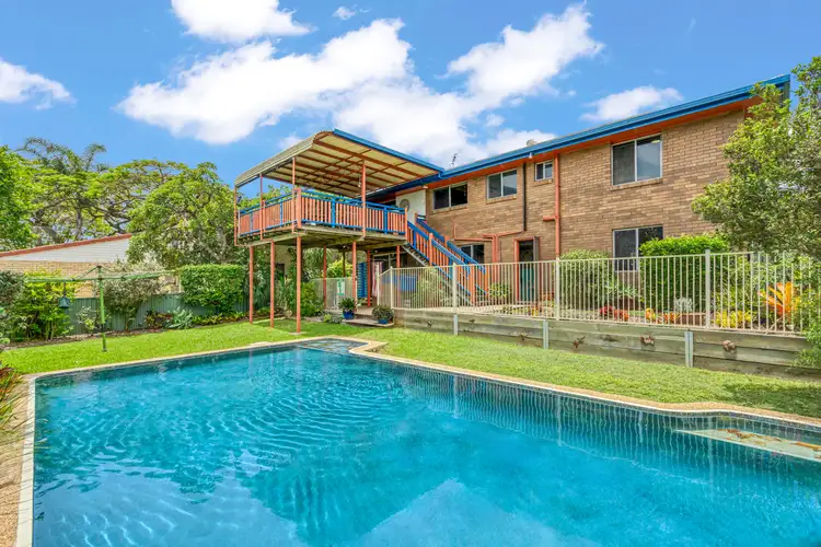 3 Eldorado Street, Bracken Ridge QLD 4017