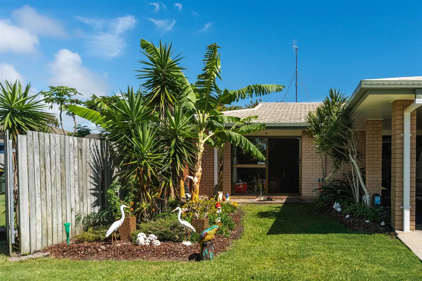 Main view of Homely house listing, 1/43 Croft Street, Bargara QLD 4670