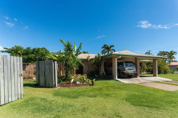 Second view of Homely house listing, 1/43 Croft Street, Bargara QLD 4670