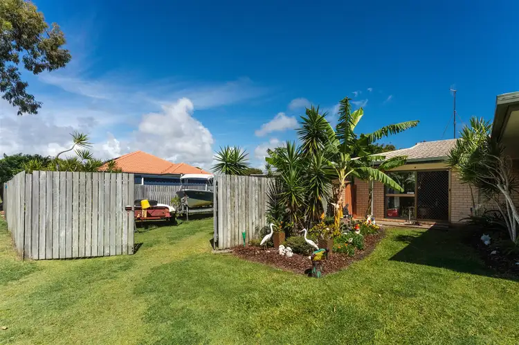 Third view of Homely house listing, 1/43 Croft Street, Bargara QLD 4670