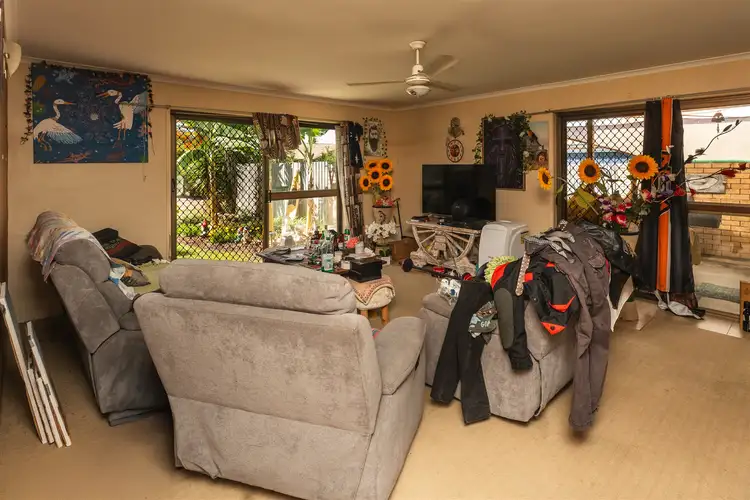 Fifth view of Homely house listing, 1/43 Croft Street, Bargara QLD 4670