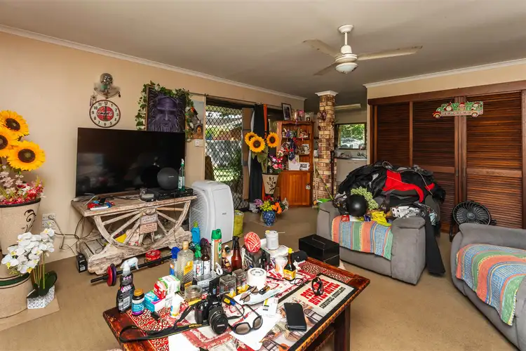 Sixth view of Homely house listing, 1/43 Croft Street, Bargara QLD 4670