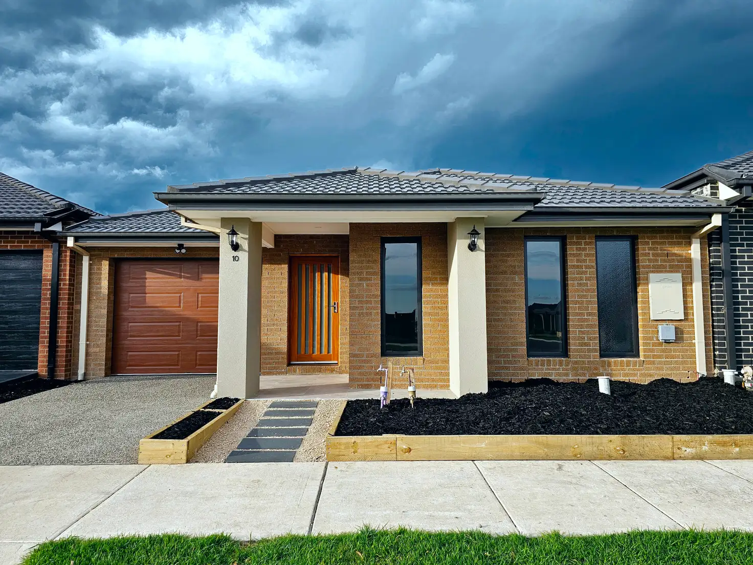 Main view of Homely house listing, 10 Oxygen Street, Kalkallo VIC 3064