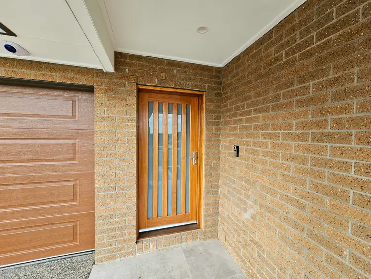 Second view of Homely house listing, 10 Oxygen Street, Kalkallo VIC 3064
