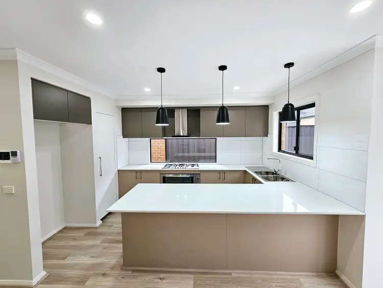 Fourth view of Homely house listing, 10 Oxygen Street, Kalkallo VIC 3064