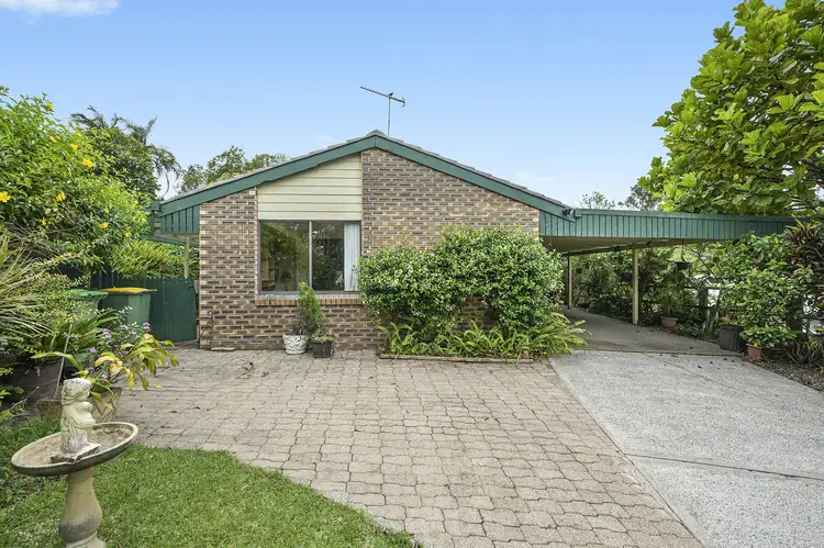 6 Airlie Place, Helensvale QLD 4212