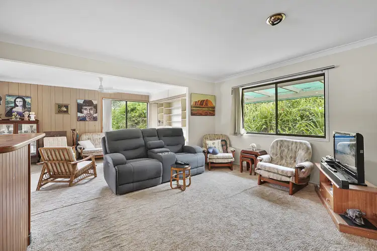 Third view of Homely house listing, 6 Airlie Place, Helensvale QLD 4212