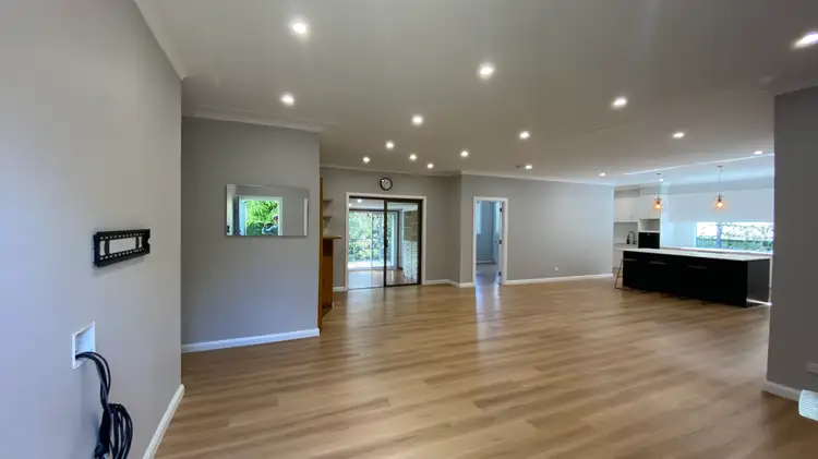Second view of Homely house listing, 121 Galston Road, Hornsby Heights NSW 2077