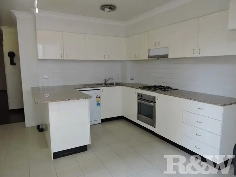 Second view of Homely unit listing, 10/18 Sorrell Street, Parramatta NSW 2150