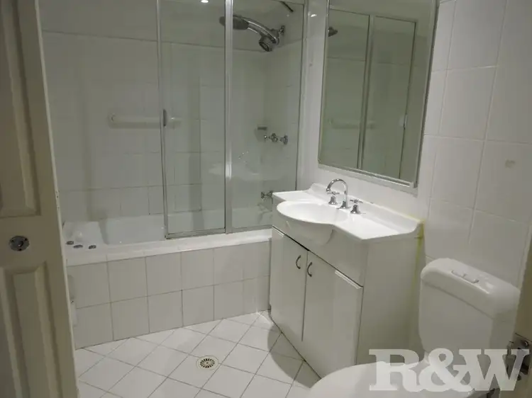 Fourth view of Homely unit listing, 10/18 Sorrell Street, Parramatta NSW 2150