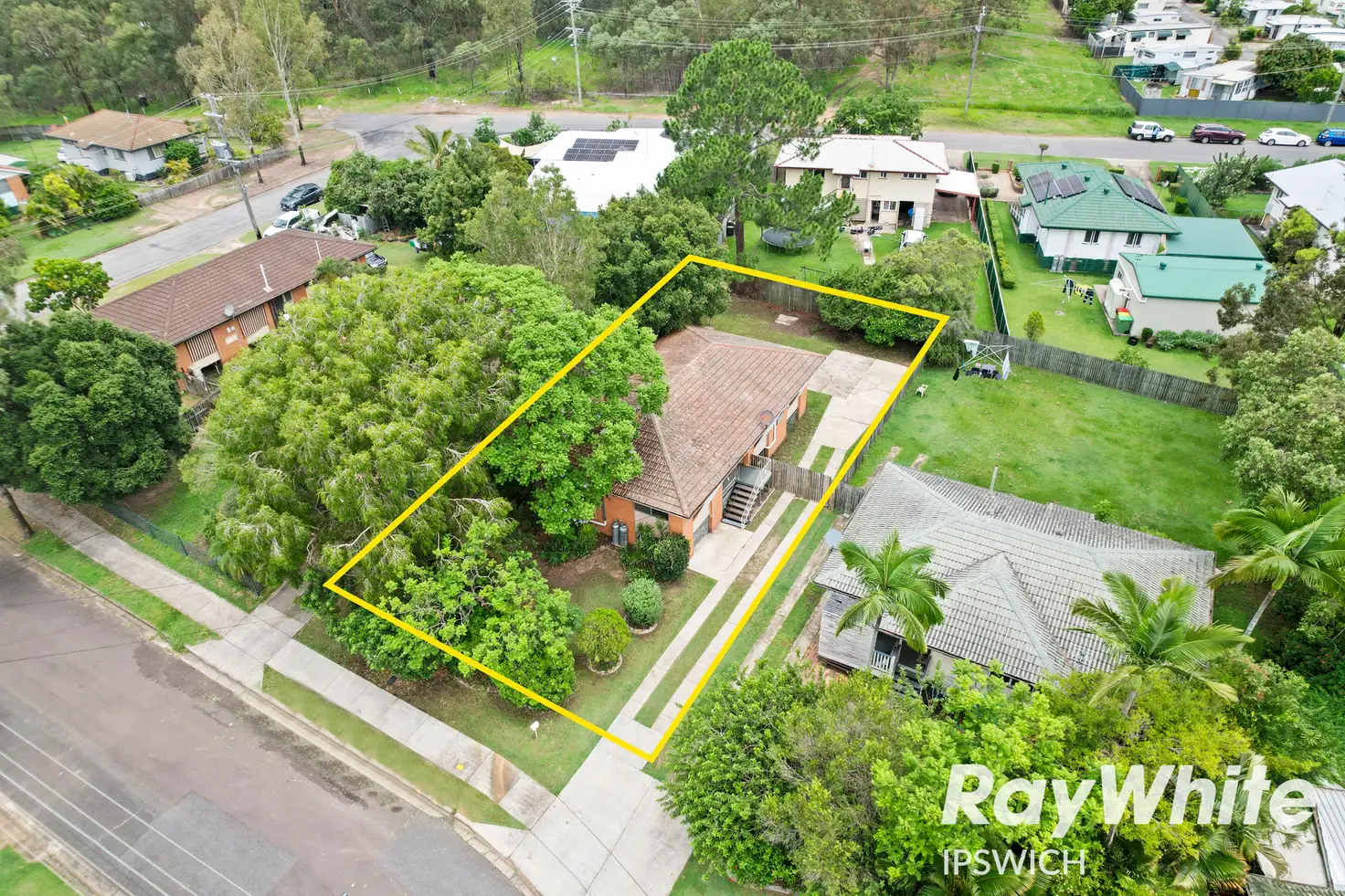 Main view of Homely house listing, 6 Nagel Street, Gailes QLD 4300