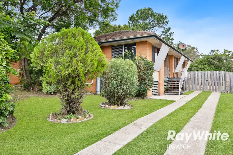 Second view of Homely house listing, 6 Nagel Street, Gailes QLD 4300